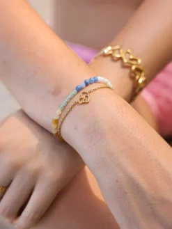 Love's Melody ARMBAND