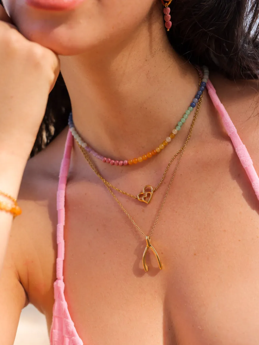 Love's Melody Kette