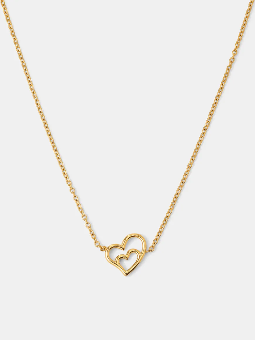 Love's Melody Kette