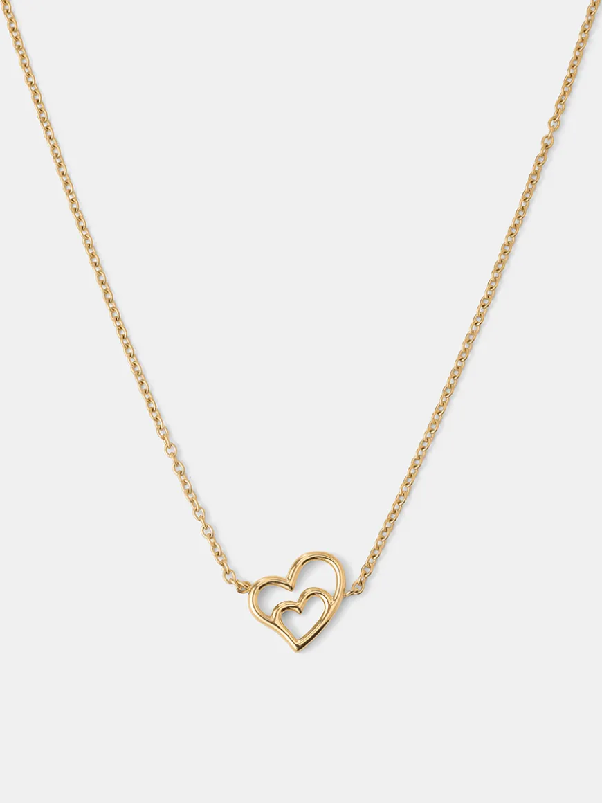 Love's Melody Kette