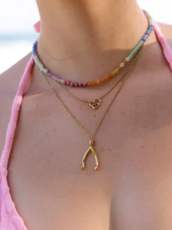 Love's Melody Medium Kette
