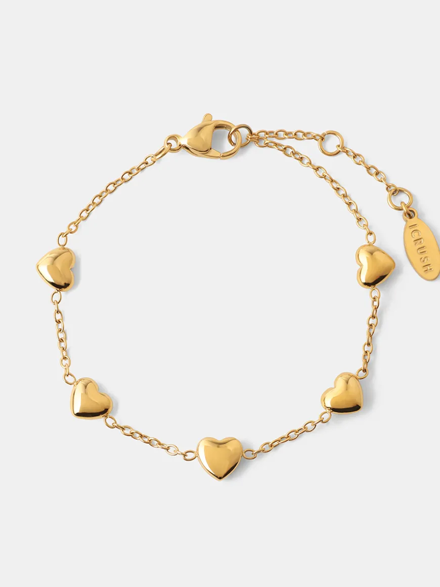 Love's Promise ARMBAND