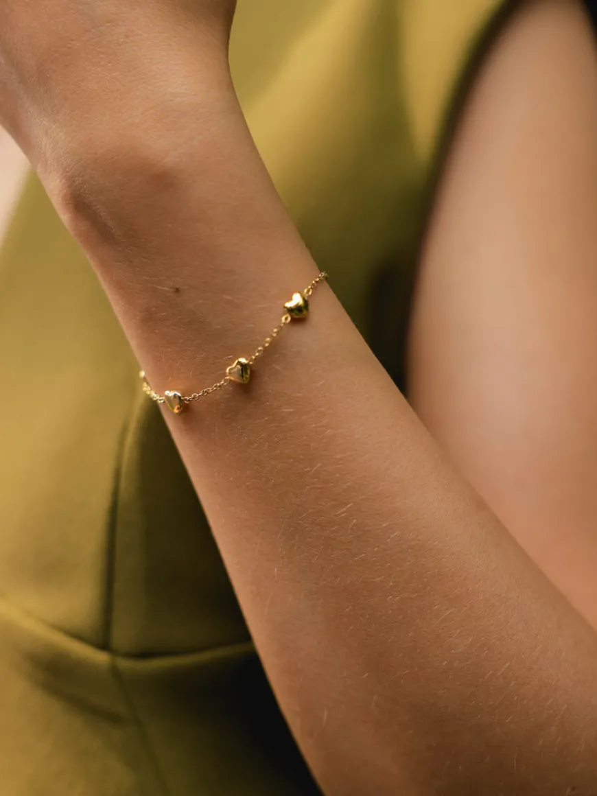 Love's Promise ARMBAND