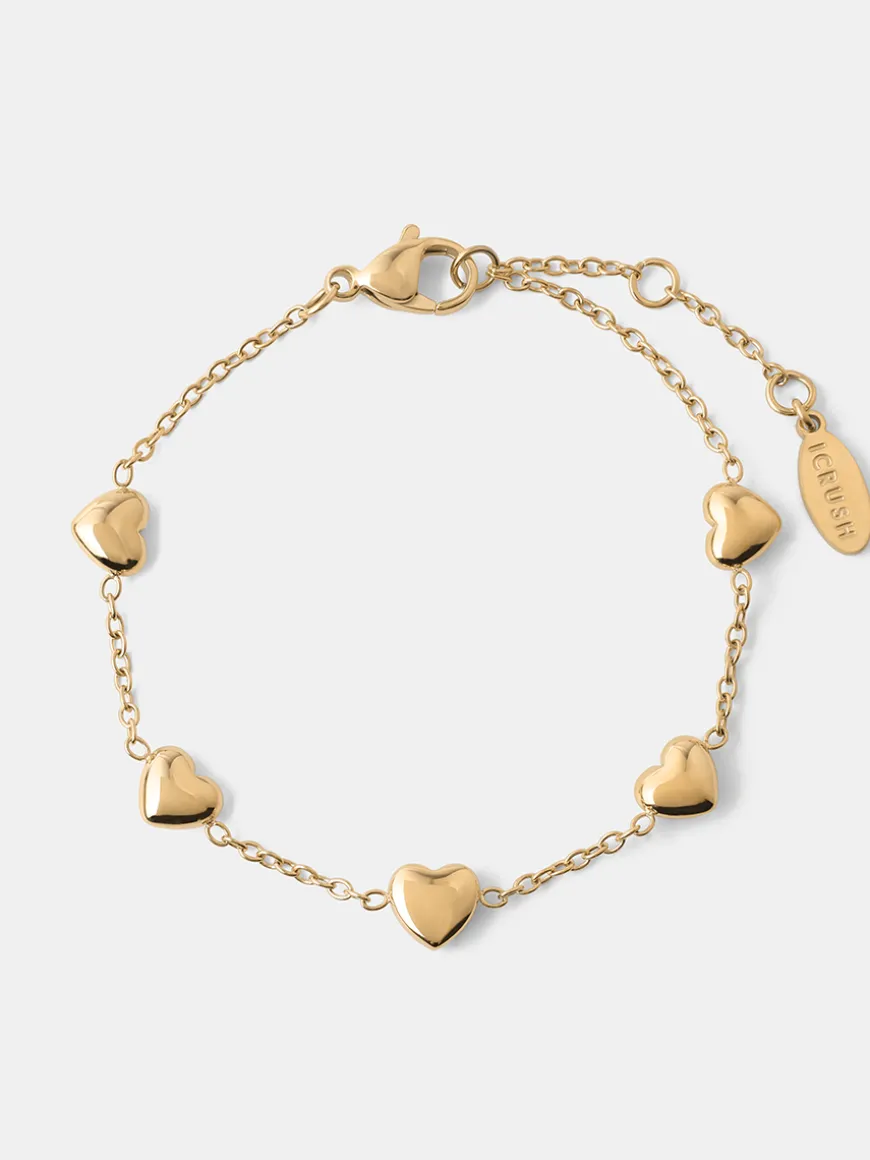 Love's Promise ARMBAND