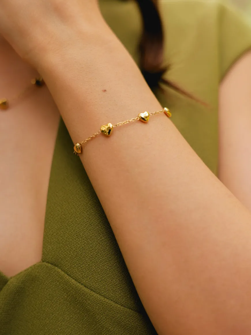 Love's Promise ARMBAND