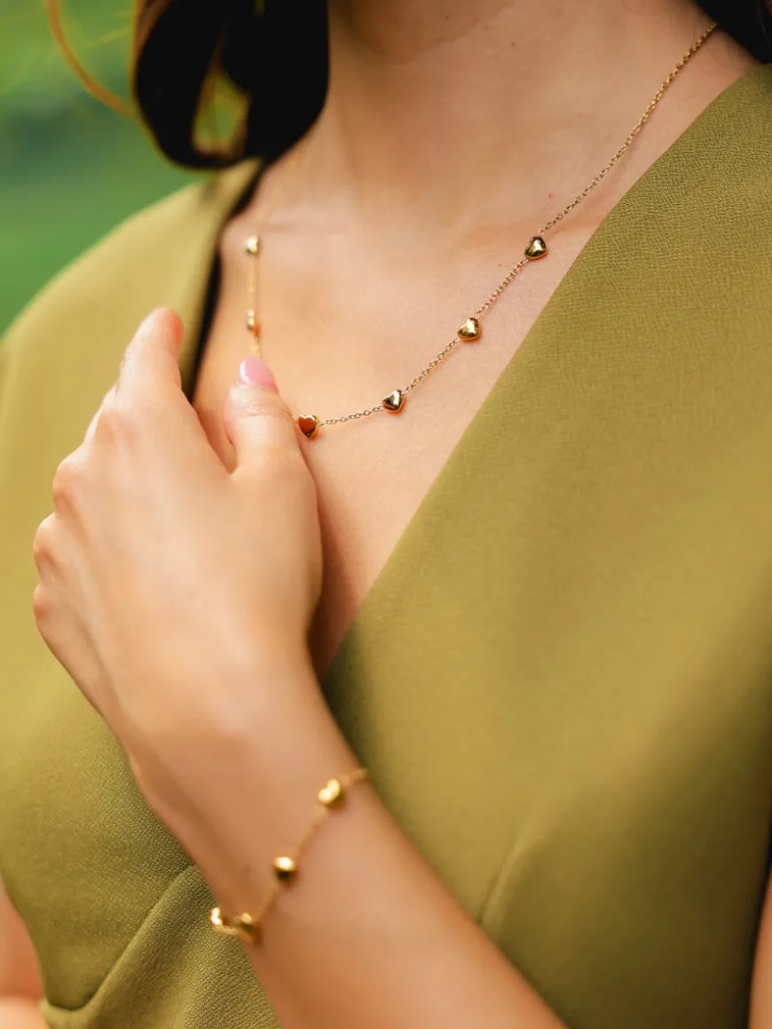 Love's Promise Kette
