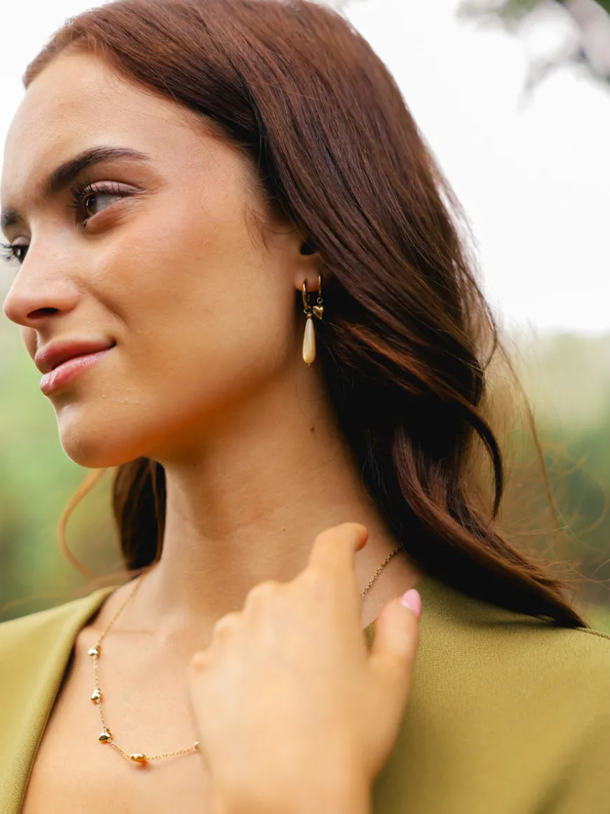 Love's Promise Kette