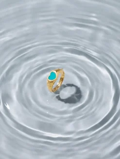 Love Stone Ring