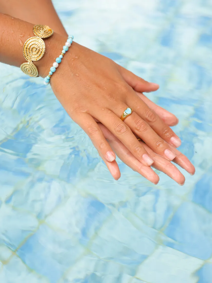 Love Stone Ring