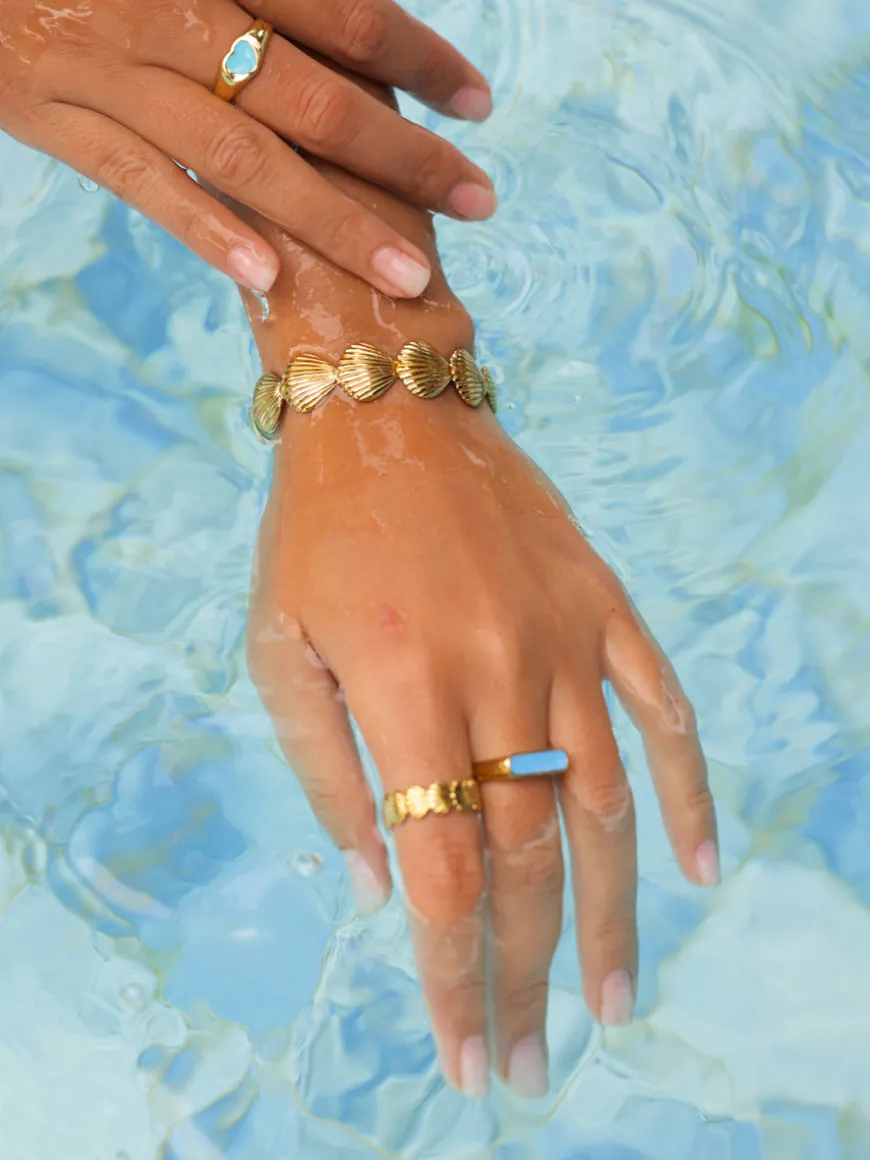 Love Stone Ring