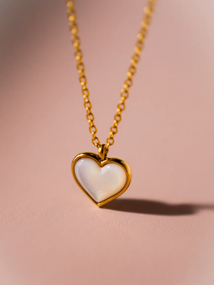 Love Symphony Kette