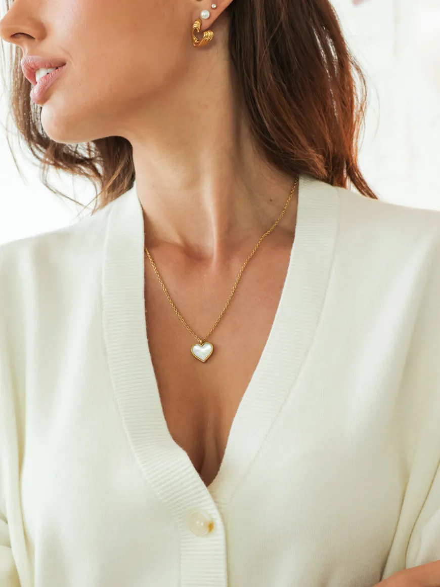 Love Symphony Kette