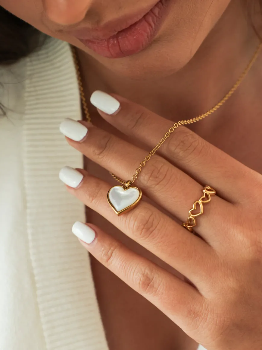 Love Symphony Kette