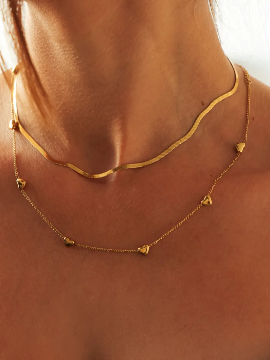 Love Transmission Kette