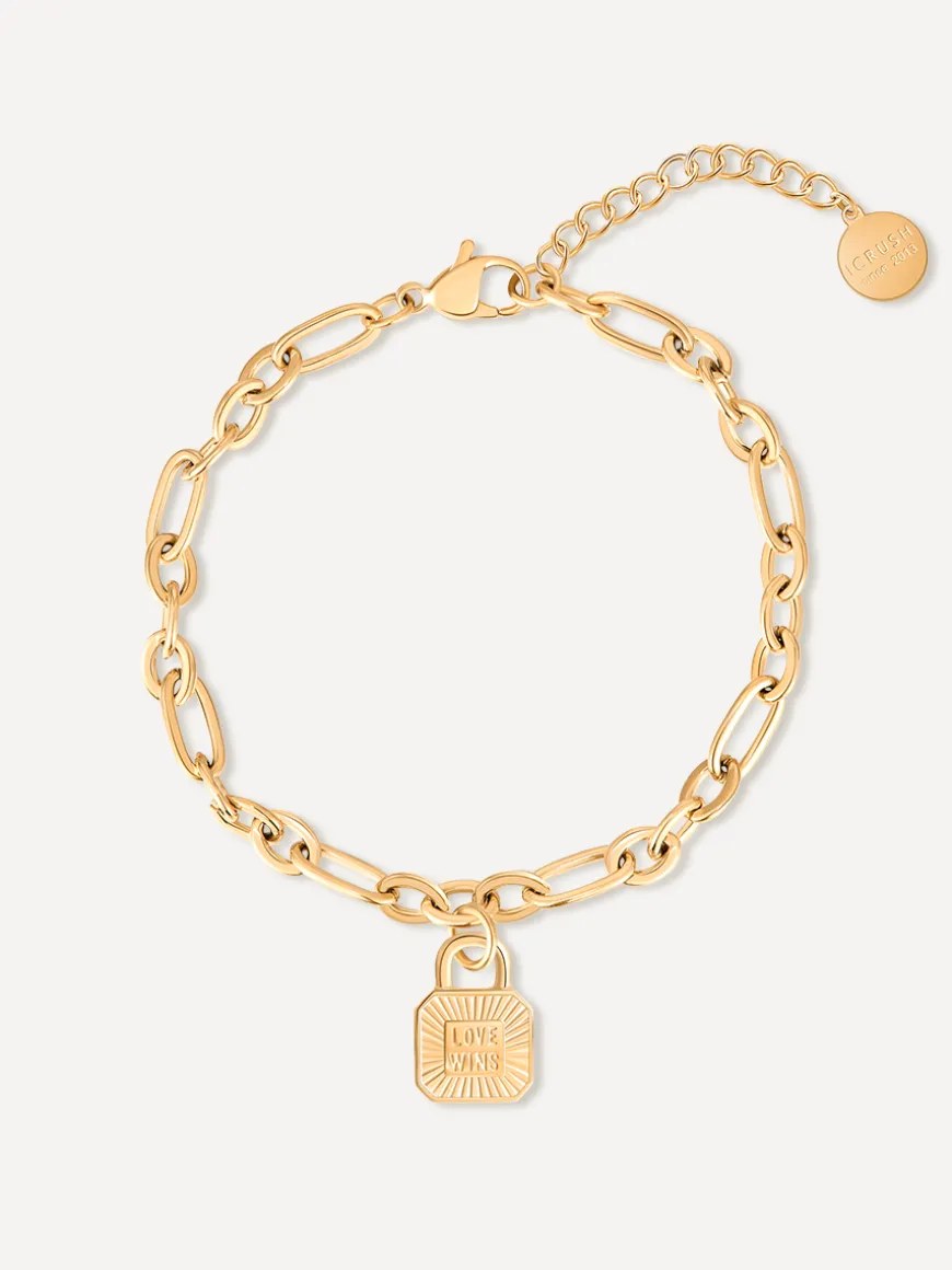 Love Wins ARMBAND
