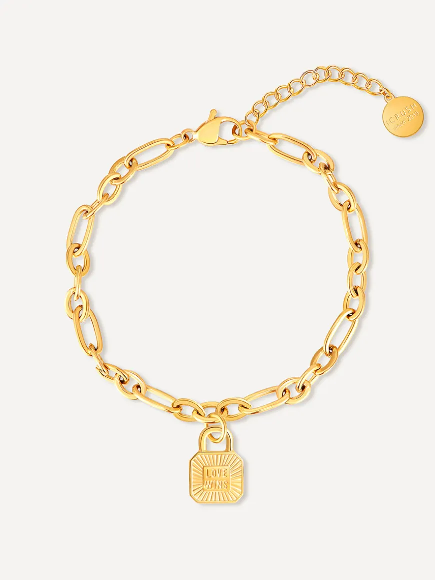 Love Wins ARMBAND