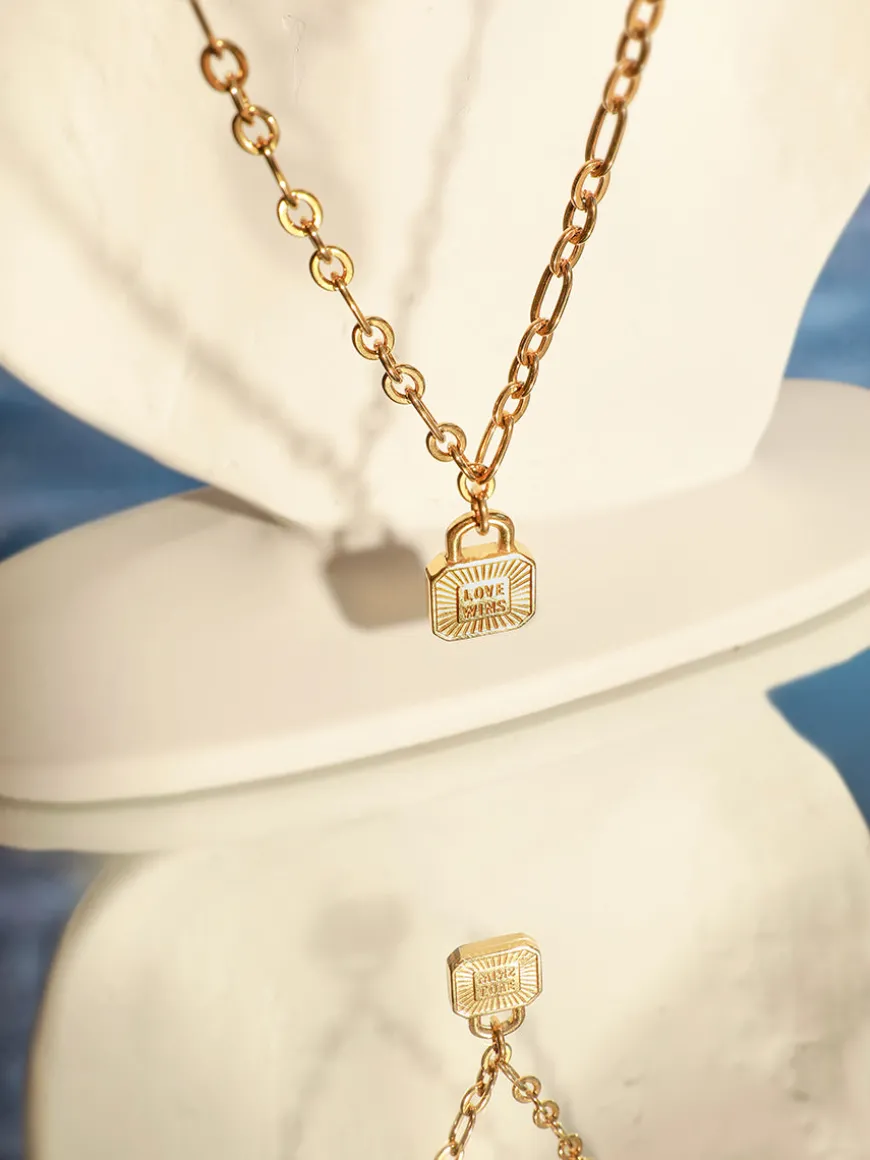 Love Wins Kette