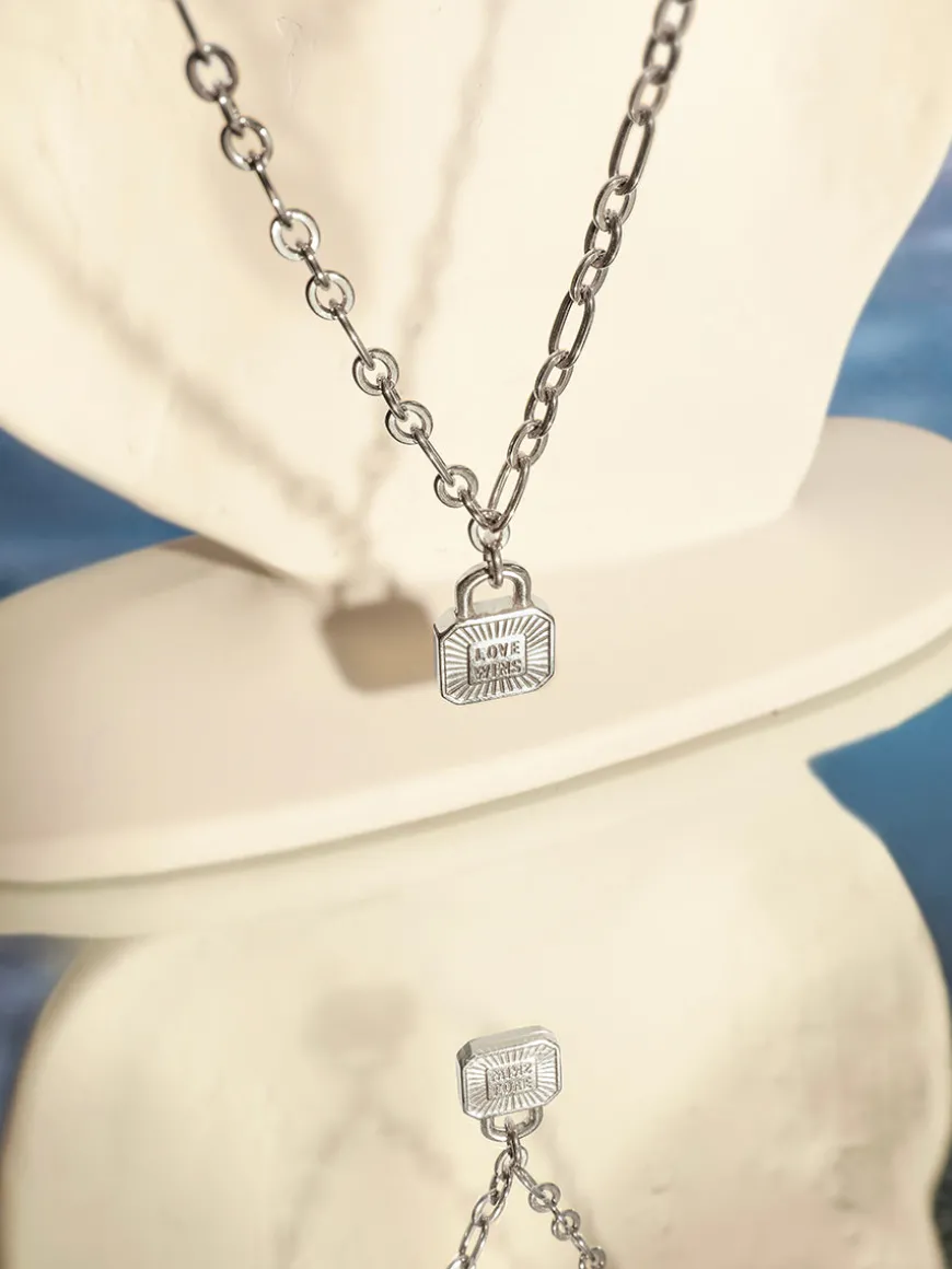 Love Wins Kette