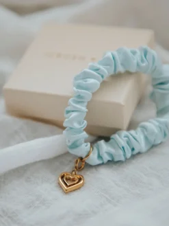 Loving Heart Ketten-Charm