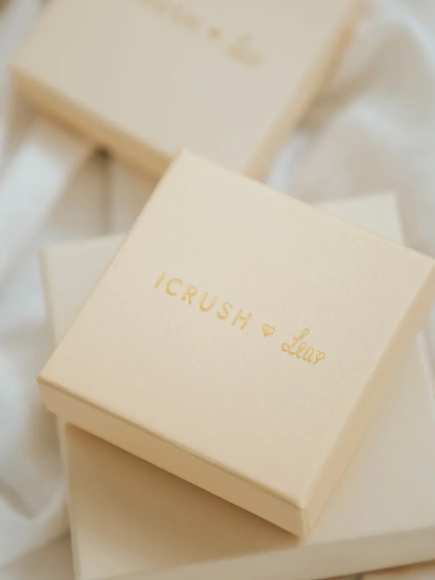 Loving Heart Ketten-Charm