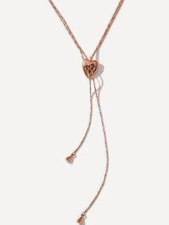 Loving Knot Kette