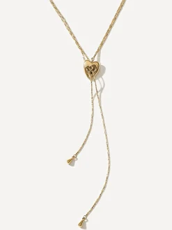 Loving Knot Kette