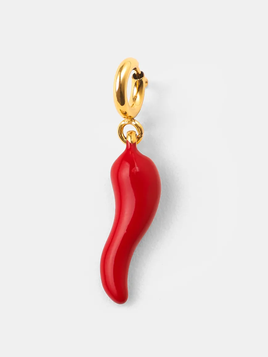 Lucky Chili Ketten-Charm