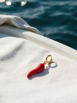 Lucky Chili Ketten-Charm