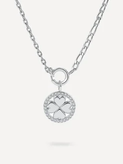 Lucky Clover Kette
