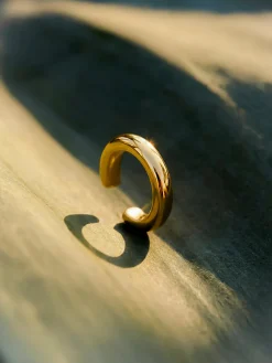 Luna Clip Earcuff