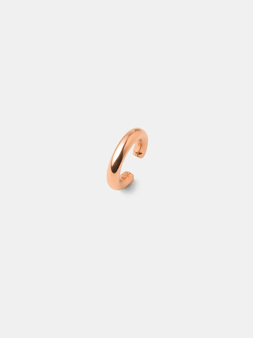 Luna Clip Earcuff