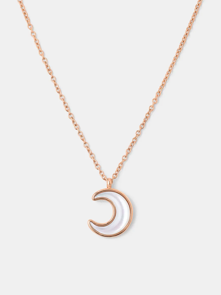 Lunar Glow Kette