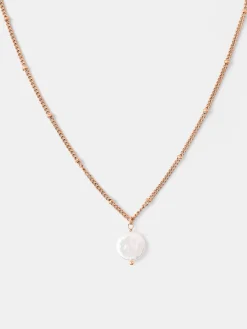 Lunar Pearl Kette