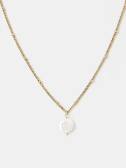 Lunar Pearl Kette