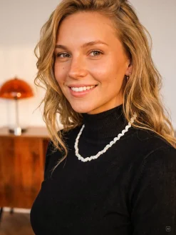 Lunar Strand Kette