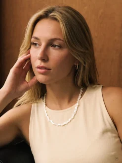 Lunar Strand Kette