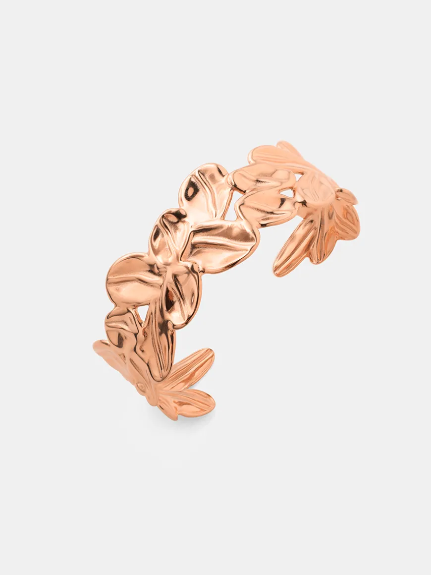 Lush Ripple Armcuff