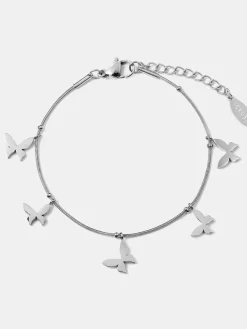 Lyrical Butterfly ARMBAND