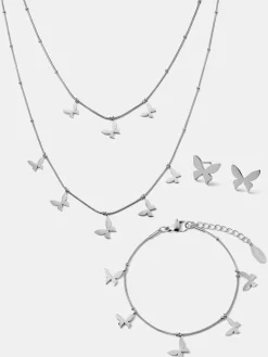 Lyrical Butterfly Set