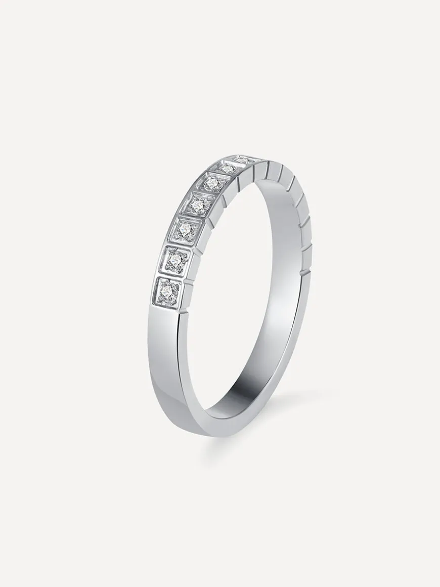 Magic Cube Ring