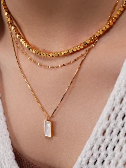 Mariner Kette