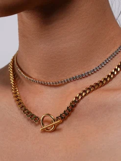 Marquise Shining Kette