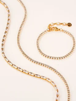 Marquise Shining Kette