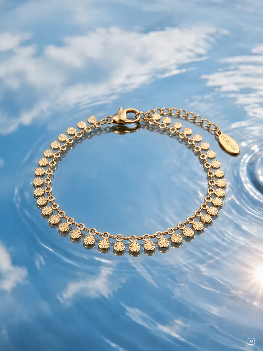 Melodic Harmony ARMBAND