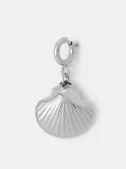 Mermaid Shell Ketten-Charm