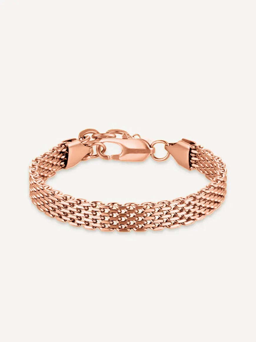 Mesh Armbänder