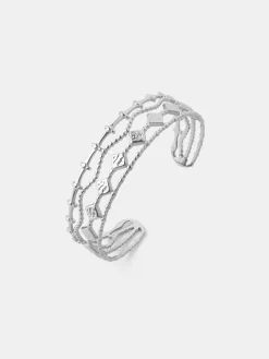Mesh Lace Armcuff