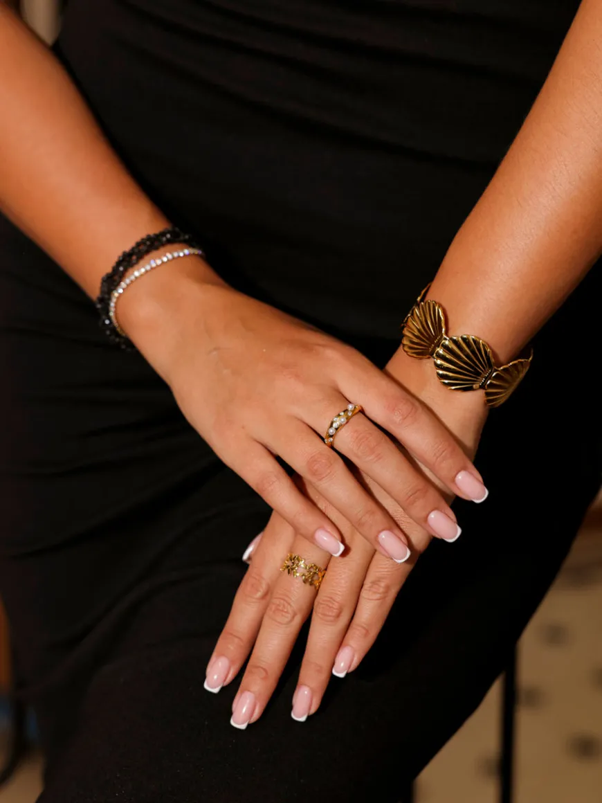 Midnight Shadow ARMBAND
