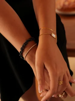 Midnight Shadow ARMBAND