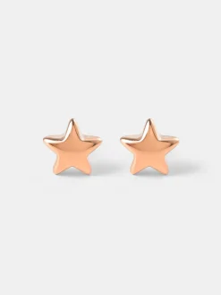 Midnight Star Ohrringe